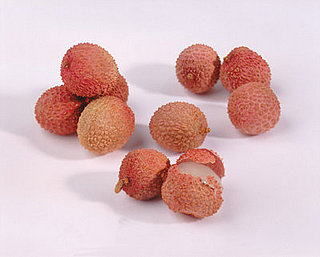 All About Lychees