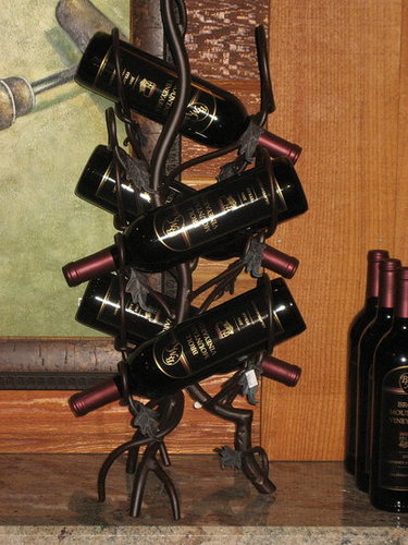 How Do You Store Wine?