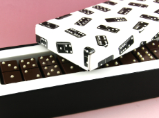 Off to Market Recap: Box of Chocolates