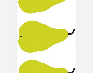 Delectable Yet Unedible: Fruits and Vegetables