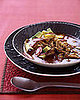 Monday's Leftovers: Chicken Posole