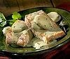 Fast & Easy Dinner: Fish Braised in Green Curry with Potatoes