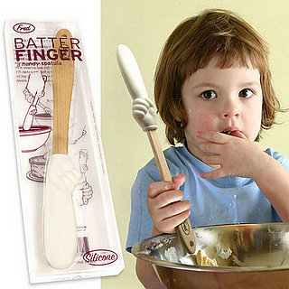 Batter Finger: Love It or Hate It?
