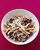 Fast & Easy Dinner: Gemelli With Sausage and Swiss Chard