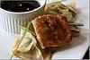 Yummy Link: Pork and Shrimp Pot Stickers