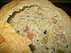 Do You Know Clam Chowder?
