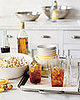Happy Hour: Vanilla Rum Colas