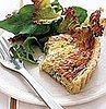 Fast & Easy Dinner: Basic Quiche