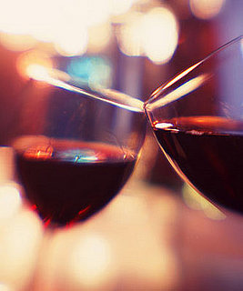 What Would You Do If You Spilled Red Wine on a Stranger? 