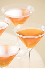 Happy Hour: Leap Year