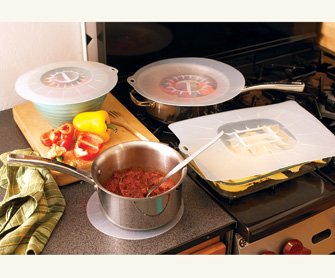 Sealing Silicone Lids: Love It or Hate It? 