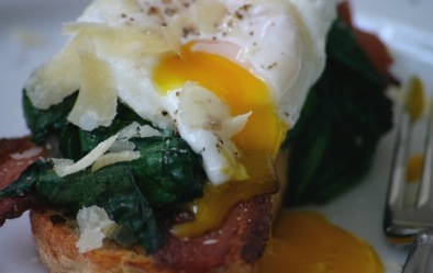 Yummy Link: Breakfast Crostini