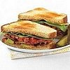 Fast & Easy Dinner: BLTs with Avocado and Spicy Mayo