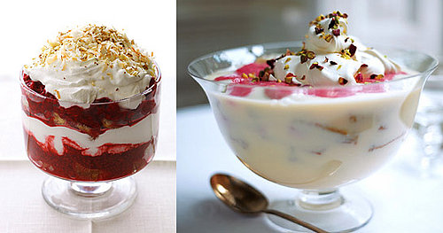 Trifle Two Ways — Beginner and Expert