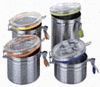 Off to Market Recap: Spice Organizers