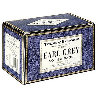 Do You Know Earl Grey?