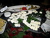 Make a Delicious Cheese Display