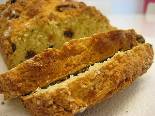 It Only Comes Once a Year: Irish Soda Bread