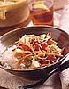 Fast & Easy Dinner: Stir Fried Tofu with Vegetables