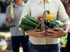 How Well Do You Know Spring's Vegetables?