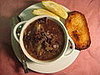 Soup's On: Radicchio Soup