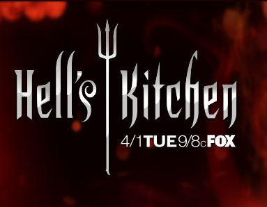 Gordon Ramsay Talks About the Latest Season of Hell's Kitchen