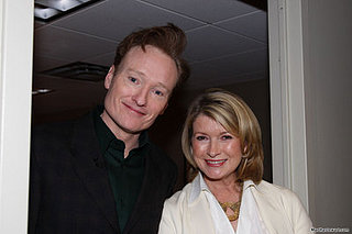 Yummy Link: Martha Turns 500