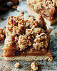Take Apple Pie Bars on a Spring Picnic