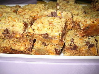 Alumnae Bars = Easy Delicious Dessert