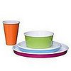Off to Market: Outdoor Dinnerware