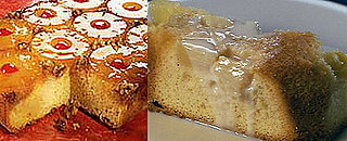 Pineapple Upside Down Cake Two Ways — Beginner and Expert