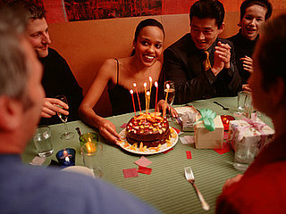 At a Birthday Dinner, Who Should Pay For the Meal?