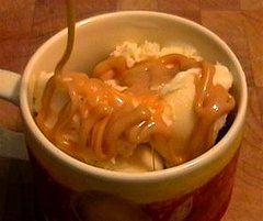 Yummy Link: How to Make Dulce de Leche