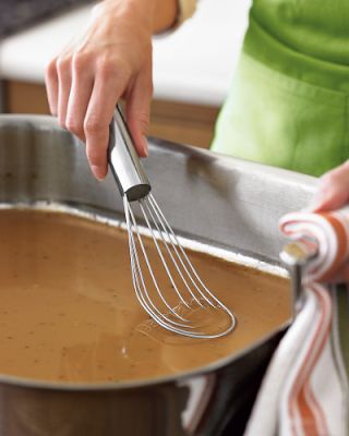 Off to Market: New Whisk