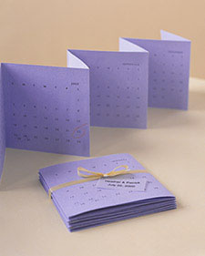 Calendar