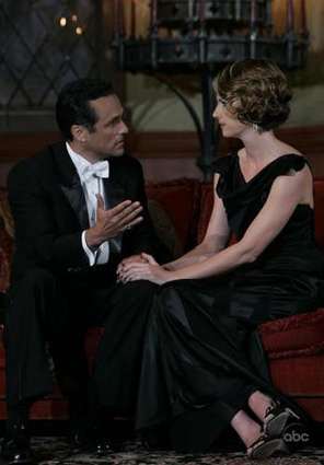 Which couple/uncouple are you rooting for the most right now?