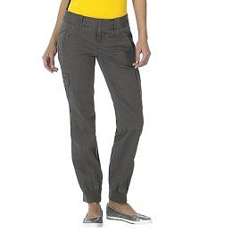 Converse One Star Twill Cargo Pants ($29.99) - Target