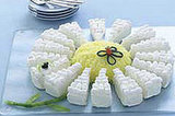 Daisy Cake