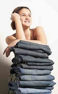 Organizing budget