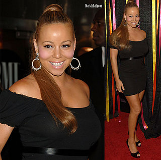 Mariah's Mystic Tan
