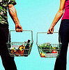 Rising food costs