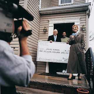 Your Two Cents: Do You Play the Lottery?
