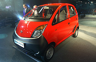 How Much Is the New Indian Car?