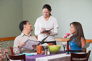 Tipping Etiquette