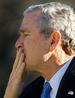 Will You Be Watching Bush's State of the Union? 