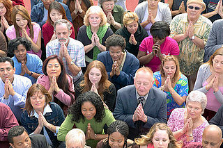 Churches Offering Financial Advice