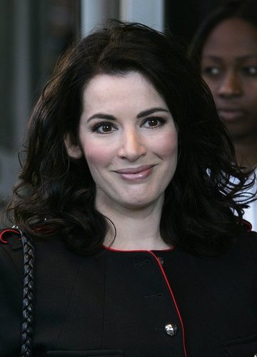 Nigella Lawson Denies Leaving Kids Out of Will