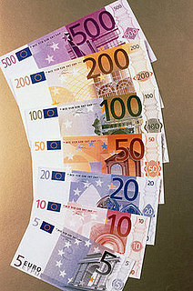 New York Shops Accepting Euros