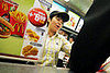 McDonald's Singing Contest