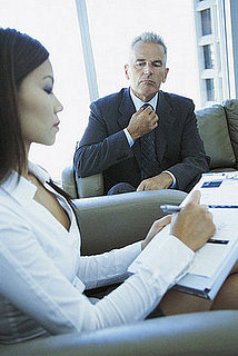 When Is It Appropriate to Ask About Salary?